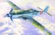 Mistercraft C-07 - Fw-190D-9 Langnasen in 1:72
