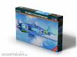 Mistercraft C-11 - Fw-190F-2 Schlachtflugzeuge in 1:72