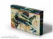 Mistercraft C-16 - MiG-21MF Tomcat Killer in 1:72