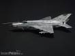 Mistercraft C-16 - MiG-21MF Tomcat Killer in 1:72