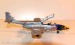 Mistercraft C-18 - TS-11 White Eagle Iskra in 1:72