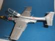 Mistercraft C-18 - TS-11 White Eagle Iskra in 1:72