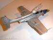 Mistercraft C-18 - TS-11 White Eagle Iskra in 1:72