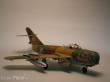 Mistercraft C-29 - MiG-17 PF Radar Fresco in 1:72