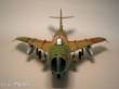 Mistercraft C-29 - MiG-17 PF Radar Fresco in 1:72