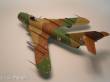 Mistercraft C-29 - MiG-17 PF Radar Fresco in 1:72