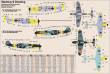 Mistercraft C-35 - BF-109F-4´Hahn´ in 1:72