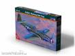 Mistercraft C-46 - P-51 B-1 BullFrog I in 1:72