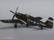 Mistercraft C-46 - P-51 B-1 BullFrog I in 1:72