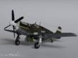Mistercraft C-46 - P-51 B-1 BullFrog I in 1:72
