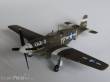 Mistercraft C-46 - P-51 B-1 BullFrog I in 1:72