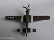 Mistercraft C-46 - P-51 B-1 BullFrog I in 1:72
