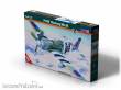 Mistercraft C-47 - P-51B Mustang MK.III in 1:72
