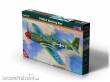 Mistercraft C-48 - P-51 B-5 Bee in 1:72