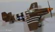 Mistercraft C-49 - P-51 B-5 Hurry Home Honey in 1:72