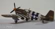 Mistercraft C-49 - P-51 B-5 Hurry Home Honey in 1:72