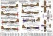 Mistercraft C-50 - P-51 B-7 Shangri LA in 1:72
