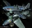 Mistercraft C-54 - P-51 B-15 Bald Eagle in 1:72