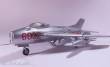 Mistercraft C-60 - Jian Ji-6(I) in 1:72