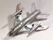 Mistercraft C-60 - Jian Ji-6(I) in 1:72