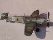 Mistercraft C-76 - BF-109G-2 Ilmavoimat in 1:72