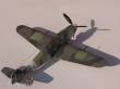 Mistercraft C-76 - BF-109G-2 Ilmavoimat in 1:72