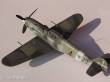 Mistercraft C-76 - BF-109G-2 Ilmavoimat in 1:72