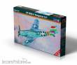 Mistercraft C-83 - BF-109G-4 Hungarian A.F. in 1:72