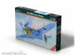 Mistercraft C-88 - BF-109G-4/trop Shiess in 1:72