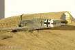 Mistercraft C-88 - BF-109G-4/trop Shiess in 1:72