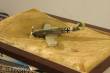Mistercraft C-88 - BF-109G-4/trop Shiess in 1:72