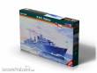 Mistercraft S-92 - H.M.S. Eskimo in 1:600