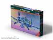Mistercraft C-107 - BF-109G-5 Bakhorn in 1:72