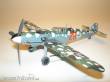 Mistercraft C-108 - BF-109G-5R6 Roten Jager in 1:72
