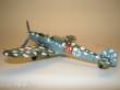 Mistercraft C-108 - BF-109G-5R6 Roten Jager in 1:72