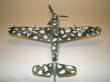 Mistercraft C-108 - BF-109G-5R6 Roten Jager in 1:72