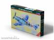 Mistercraft C-110 - BF-109G-6R6 Bartels in 1:72