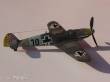 Mistercraft C-151 - BF-109G-14 Croatian A.F. in 1:72