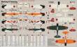 Mistercraft D-05 - Aichi Type 99 Pearl Harbour in 1:72