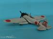 Mistercraft D-05 - Aichi Type 99 Pearl Harbour in 1:72