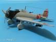 Mistercraft D-05 - Aichi Type 99 Pearl Harbour in 1:72