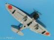 Mistercraft D-05 - Aichi Type 99 Pearl Harbour in 1:72