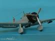 Mistercraft D-05 - Aichi Type 99 Pearl Harbour in 1:72