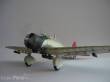 Mistercraft D-05 - Aichi Type 99 Pearl Harbour in 1:72