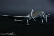 Mistercraft D-07 - PZL P-37A Los I Luftwaffe in 1:72
