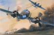 Mistercraft D-08 - PZL P-37B Los II in 1:72