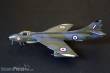 Mistercraft D-10 - Hawker Hunter F.Mk.6 in 1:72
