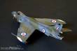 Mistercraft D-10 - Hawker Hunter F.Mk.6 in 1:72