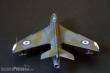 Mistercraft D-10 - Hawker Hunter F.Mk.6 in 1:72