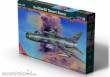 Mistercraft D-17 - Su-22M4/R Desert Storm in 1:72